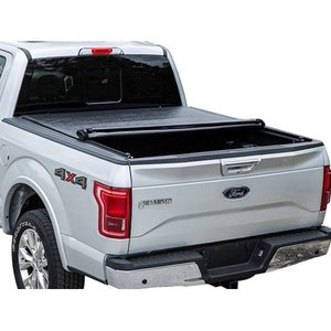 lot 2994 image: Gator Roll Up Tonneau Truck Bed Cover 2015-2018 Ford F150 5.5 ft Bed