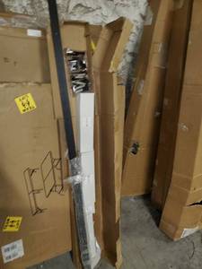 lot 2995 image: Sliding Door Hardware