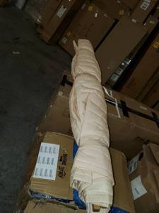 lot 3019 image: Hammock