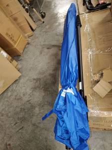 lot 3023 image: Sport Bella Premium XL Umbrella