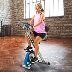 lot 3038 image: XTERRA Fitness FB350 Folding Bike