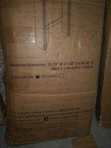 lot 7788 image: SPIRICH 2 DOOR CUBE SPACESPAVER
