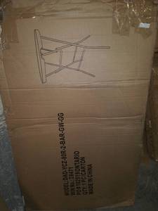 lot 7789 image: FOLDING TABLE