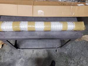 lot 7877 image: HARD PLASTIC MATTING