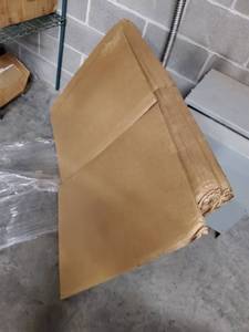 lot 7879 image: STACK OF CARDBOARD BOXES