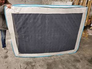 lot 7884 image: MATTRESS