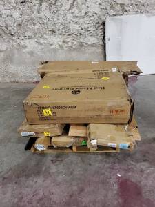 lot 7886 image: LOT OF MISC UNTESTED UNKNOWN CONDITIONPOSSIBLE MISSING PARTS