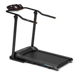 lot 3040 image: Exerpeutic 1020 Fitness Walking Electric Treadmill
