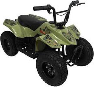 lot 3043 image: Pulse Performance Products Atv Quad Camo