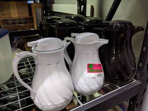 lot 5095 image: Pitchers