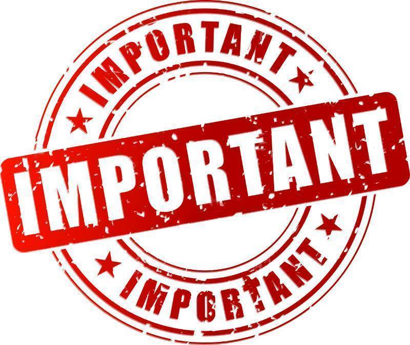 lot 100 image:  IMPORTANT INFORMATION --- READ BEFORE BIDDING 