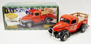 lot 4619 image: Limited Edition 1940 Ford Pick-Up Truck,  with Original Box