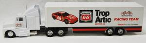 lot 4545 image: Semi Truck (Phillips 66 Trop Artic )