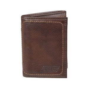 lot 260 image: Dickies RFID Blocking Extra Capacity Trifold Wallet with ID Window