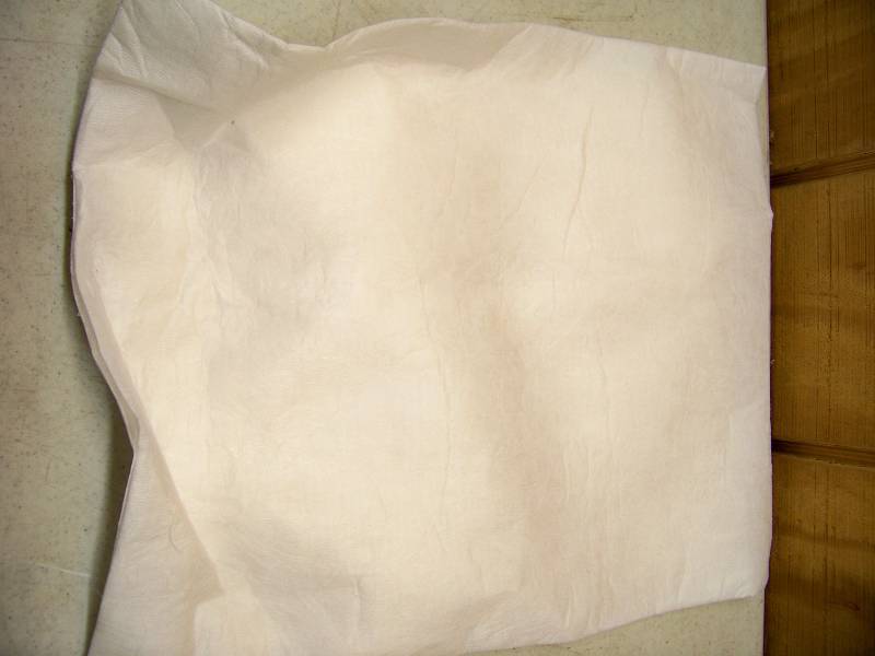 lot 1132 image: Case of 100 Grainger Oil Pads