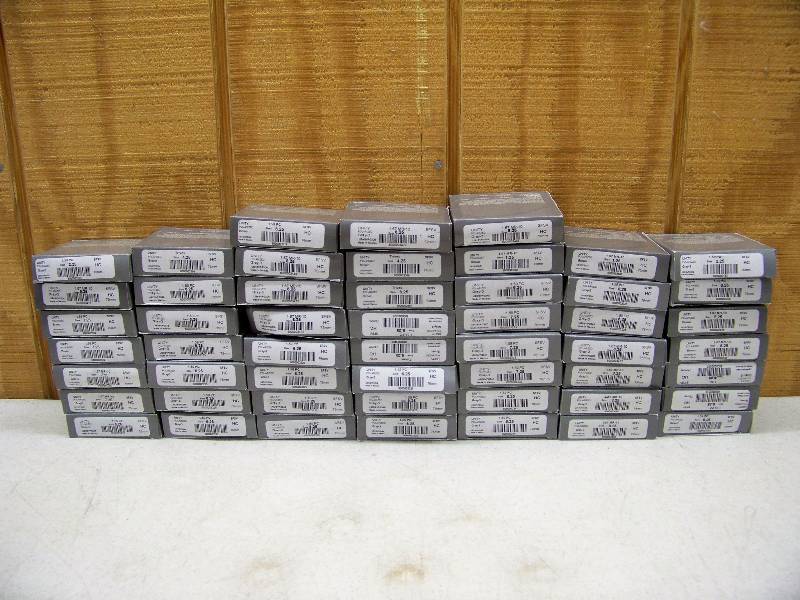 lot 1300 image: 52 Unity Polarized Lenses