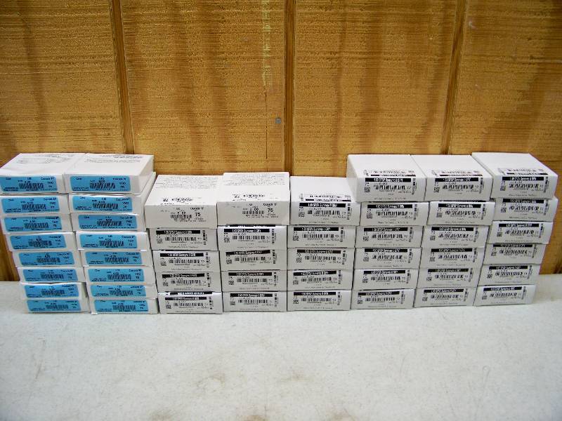 lot 1301 image: 57 Polarized Lenses