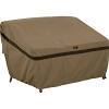 lot 1308 image: Classic Accessories Hickory Series Patio Loveseat Cover