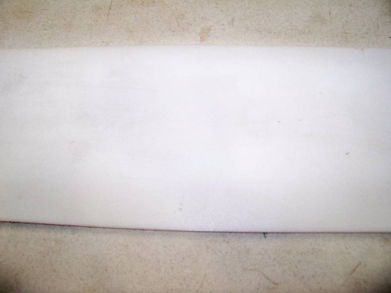 lot 1360 image: Cutting Board Material