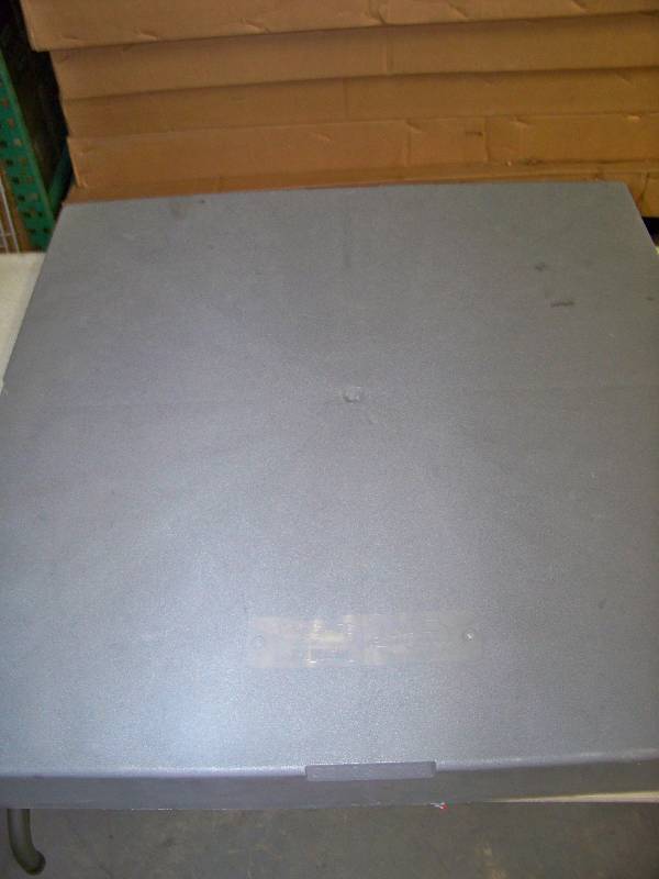 lot 1362 image: Diversitech Air Condtitioner Pad