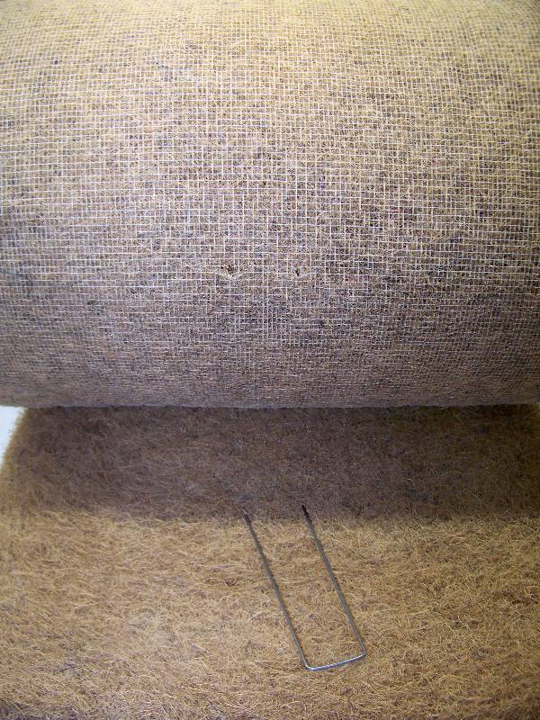 lot 1377 image: Roll of Filter