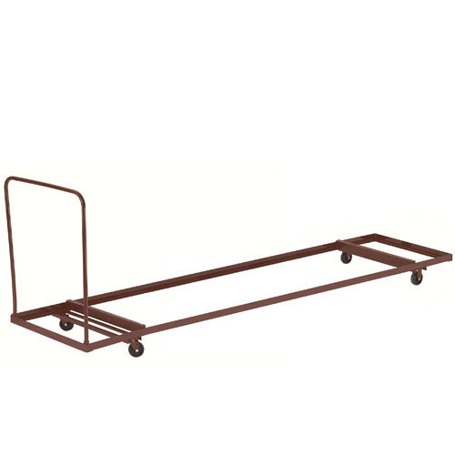 lot 1366 image: National Public Seating Corp Folding Table Dolly