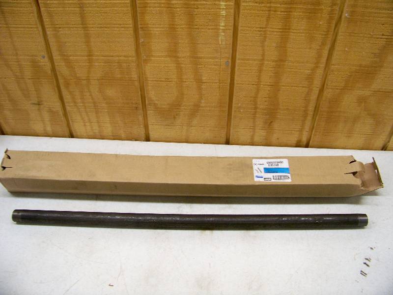 lot 1414 image: Box of 5 Anvil 34 x 29 Black Nipple