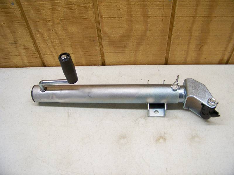 lot 1435 image: Trailer Jack