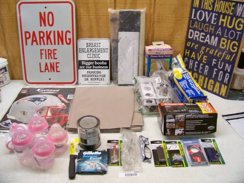 lot 1436 image: Miscellaneous