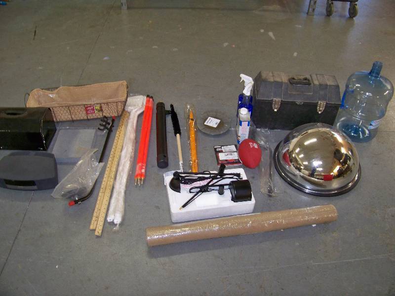 lot 1440 image: Miscellaneous