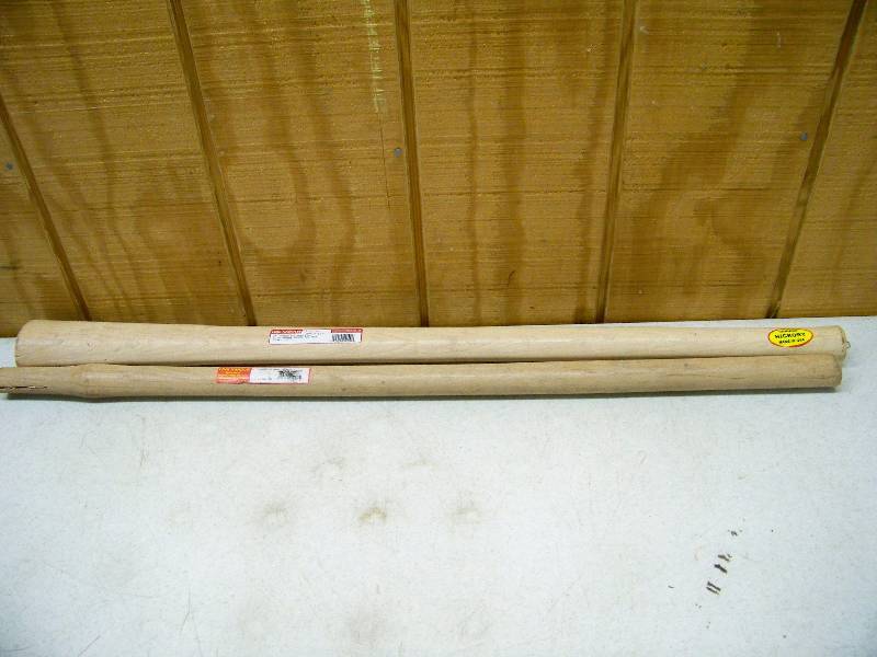 lot 1450 image: Handles