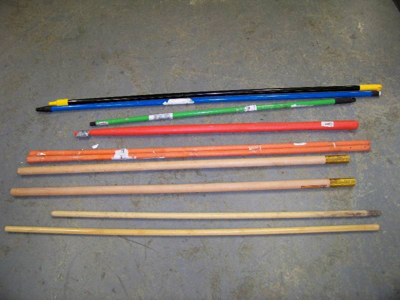 lot 1452 image: Handles