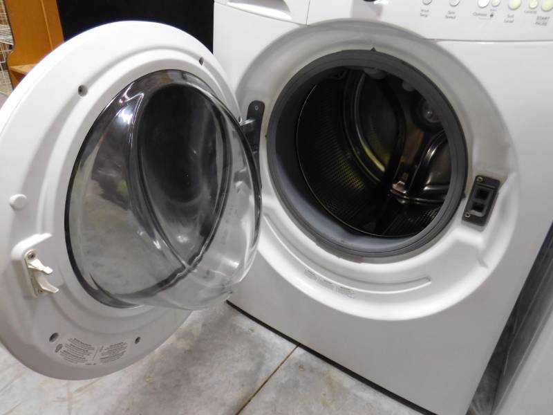 kenmore washer 417.41122410