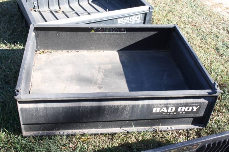 UTV Dump Beds ZTR Wheels Tires Golf Cart tops Truck Tool Boxes Building Vents and