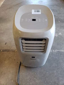 lot 4045 image: Hisense Portable Air Conditioner