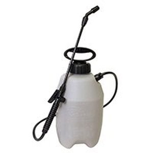 lot 4078 image: CHAPIN 16200 Home and Garden Sprayer, 2 gal Tank, 3 in Fill Opening, Poly Tank, Poly Handle