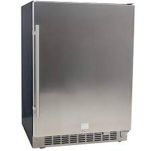 lot 3244 image: CBR1501SLD EdgeStar beverage cooler