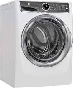 lot 3254 image: Electrolux EFLS627UIW1 washer