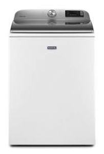 lot 3255 image: MVW6230RHW0 Maytag Washer