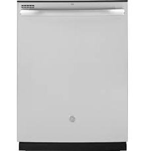 lot 3258 image: GE GDT535PSM4SS dishwasher
