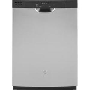 lot 3260 image: GE GDF510PSM0SS dishwasher