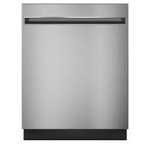 lot 3272 image: GE GDT225SSL0SS dishwasher