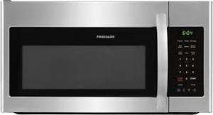 lot 3287 image: Over the Range Microwaves FFMV1846VS. Frigidaire