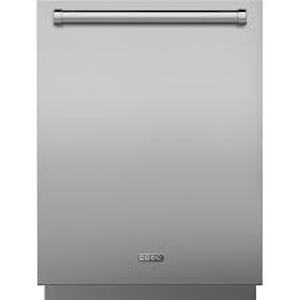lot 3291 image: CoveSubzero 9009548-60cm Dishwasher Panel with Pro Handle