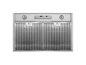 lot 3293 image: Zephyr Monsoon Mini Range Hood Insert