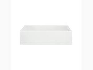 lot 3303 image: Advantage 60 X 30 Right Hand Bath