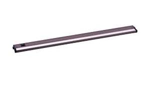 lot 3397 image: Lot of 2 Maxim Lighting CounterMax MX-L-12-3K Under Cabinet Lighting