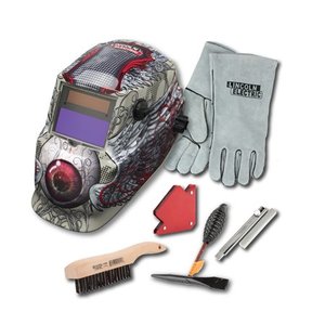 lot 14302 image: KIT, BLOODSHOT HELMET KIT, VAR SH 9-13 ADF HELMET