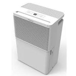 lot 14355 image: Dehumidifier 25 Pint Removable Washable Sturdy 1 Speed Energy Star Compact Size
