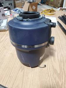 lot 14473 image: Incinerator garbage disposal